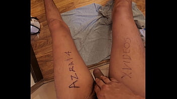 Preview 3 of Twats Babes - Verification video