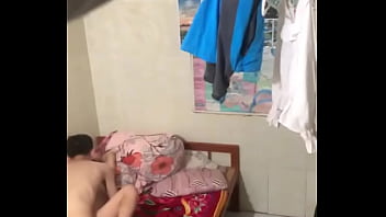 Preview 1 of Alena Craft Anl - Ba Mẹ nu&ocirc_i đụ nhau sung sướng bị m&igrave_nh quay l&eacute_n