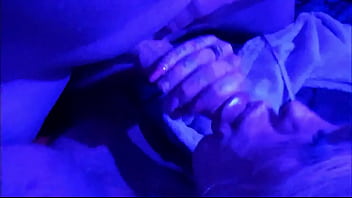 Preview 4 of Hjadmt - She giving blowjob and cum in mouth at the end 1/3