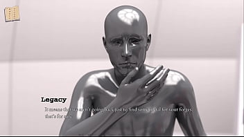 Preview 3 of Malay Lecturer - The Price Of Power 93
