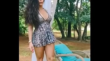 Preview 1 of Xxvido Odis - Viviana Shemale
