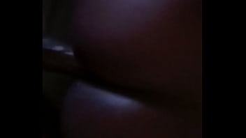 Preview 2 of Mom Home Sleep - Listen to the Sound of her Wet Coochie