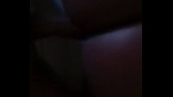 Preview 3 of Mom Home Sleep - Listen to the Sound of her Wet Coochie