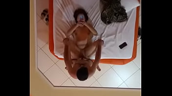 Preview 1 of May Bijou Squirt - Socando forte do jeito que ela gosta!
