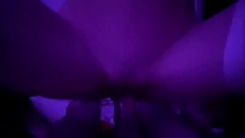 Preview 3 of Lola Sxi Video - Жаркий присед на члене