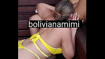 Preview 1 of Gape Lovers 05 - Me encanta chuparle la conchita a mi amiguita