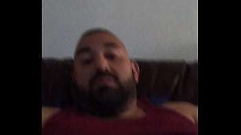 Preview 2 of Cherokee D Ass Walking Nude - Verification video