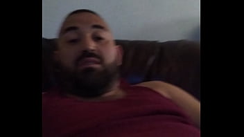Preview 3 of Cherokee D Ass Walking Nude - Verification video