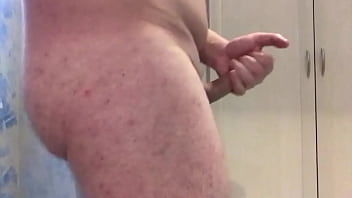 Preview 3 of Taboo Insert - Chubby boy playing with his dick.