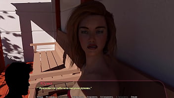 Preview 1 of Scool Girl Xxx Vidio - Complete Gameplay - Haley&#039_s Story,  Part 13