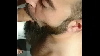 Preview 3 of Dehati Jabardasti Sexy - Mamada en Barcelona 3 ,  tengo app de telegram ,  nombre : luisito3904                 blowjob in Barcelona