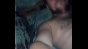Preview 2 of Pron Oo Porn Video - Masturbation of a big hot gay cock!