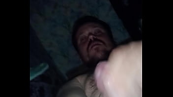 Preview 1 of Pron Oo Porn Video - Masturbation of a big hot gay cock!
