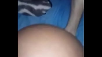 Preview 3 of Dani Je6 - Levando leite em cima do rabo
