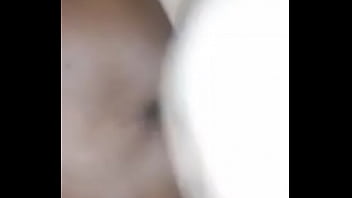 Preview 1 of Dani Je6 - Levando leite em cima do rabo