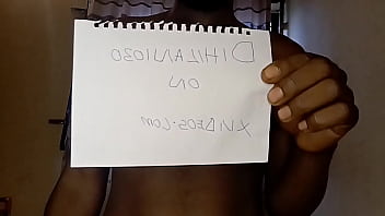 Preview 2 of Hd Xxx Video 30 Mb - Verification video