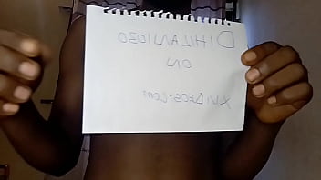Preview 1 of Hd Xxx Video 30 Mb - Verification video