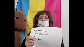 Preview 2 of Neu Xxx Video - Verifikationsvideo