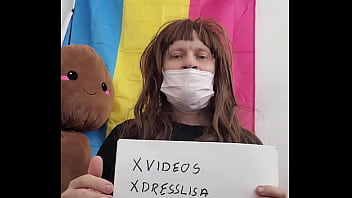 Preview 1 of Neu Xxx Video - Verifikationsvideo