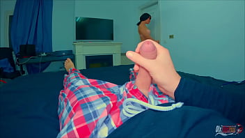 Preview 1 of Aachal Ki Chodai - OOPS! WRONG HOLE Stepmom Gets UNEXPECTED ANAL