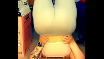 Preview 3 of Sauna Roni Raye Cam - My girl got a phat ass