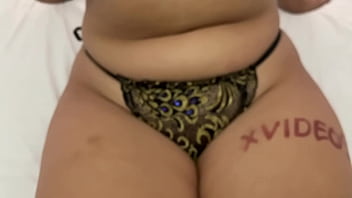 Preview 2 of Vidio Sex Hamil Korea - Teen latin curvy