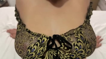 Preview 1 of Vidio Sex Hamil Korea - Teen latin curvy
