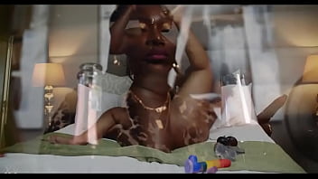 Preview 3 of Chufai Videos - XOLI MFEKA &amp_ DARKBERRY