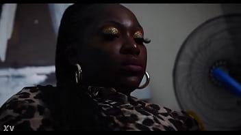 Preview 1 of Chufai Videos - XOLI MFEKA &amp_ DARKBERRY