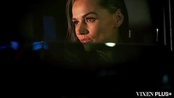 Preview 1 of Sanilon 2xxx Bf Videoin - VIXENPLUS Tori Black in her RAWEST Anal Scene Ever