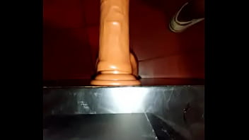 Preview 1 of Hjanea Jade - Este dildo me dilata bien rico