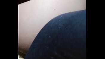 Preview 4 of Edny Blair Sex - Rica putita montando gasta el fondo