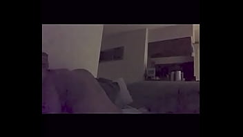 Preview 2 of Chocolate Bbw - Fucked my husbands friend