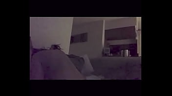 Preview 4 of Chocolate Bbw - Fucked my husbands friend