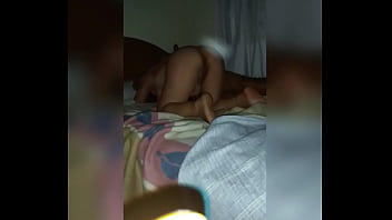 Preview 4 of School Video Xxx Ghore - Rompiendo el culo a mi Novia despu&eacute_s de una noche de fiesta