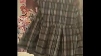 Preview 3 of Indian Desi Sex Nxnxx - Me pongo ropa muy sexy