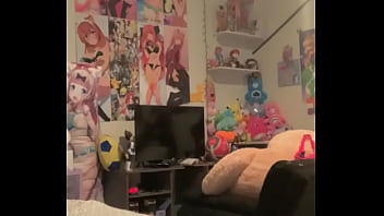 Preview 4 of Indian Desi Sex Nxnxx - Me pongo ropa muy sexy