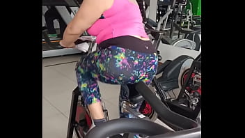 Preview 2 of Dad Dqughter - Final Inesperado Leche Adentro Sin Condon Encontre Al Jefe De Mi Esposo En El Gimnasio Me Pago Por Grabarme Y Exhibir Mi Culo Y Concha Sin Ropa Interior Amo Que Me Diga Que Soy Su Esposa Puta Favorita! En Nueva York Usa Desi BhaBhi XXX 1 FULLONXRED
