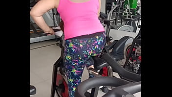 Preview 1 of Dad Dqughter - Final Inesperado Leche Adentro Sin Condon Encontre Al Jefe De Mi Esposo En El Gimnasio Me Pago Por Grabarme Y Exhibir Mi Culo Y Concha Sin Ropa Interior Amo Que Me Diga Que Soy Su Esposa Puta Favorita! En Nueva York Usa Desi BhaBhi XXX 1 FULLONXRED