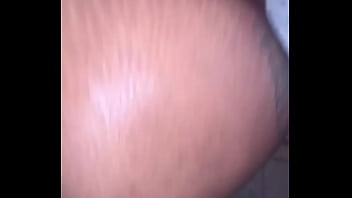 Preview 1 of American Sexton - Mi amiga folla duro