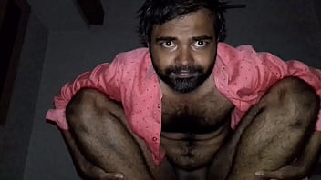 Preview 4 of Jant Mason - Mayanmandev xvideos desi indian guy September 2022 look