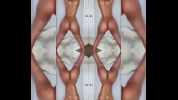 Preview 4 of Anal Pussy Cum Pov - Big Booty Twerk