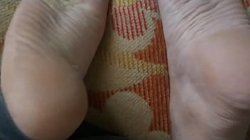 Preview 1 of Pmv Compilatie - Feet Fetish