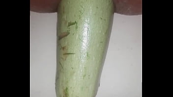 Preview 2 of Buhari Xxxvidio - Gay anal zucchini