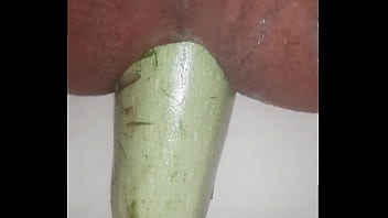 Preview 3 of Buhari Xxxvidio - Gay anal zucchini