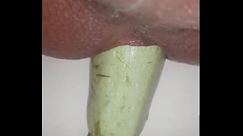 Preview 1 of Buhari Xxxvidio - Gay anal zucchini