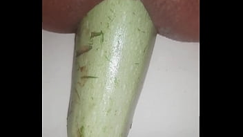 Preview 4 of Buhari Xxxvidio - Gay anal zucchini
