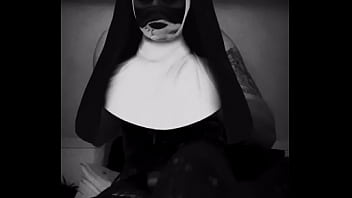 Preview 2 of Fattest Xxx - Nun going on here