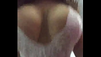 Preview 1 of Nbjgu - Mueve sus chichotas para que la coja
