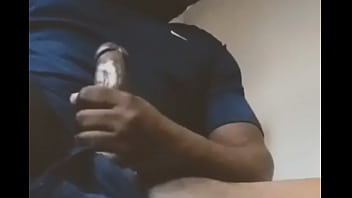 Preview 4 of Sheridan Foot - Slow solo masturbate session at work